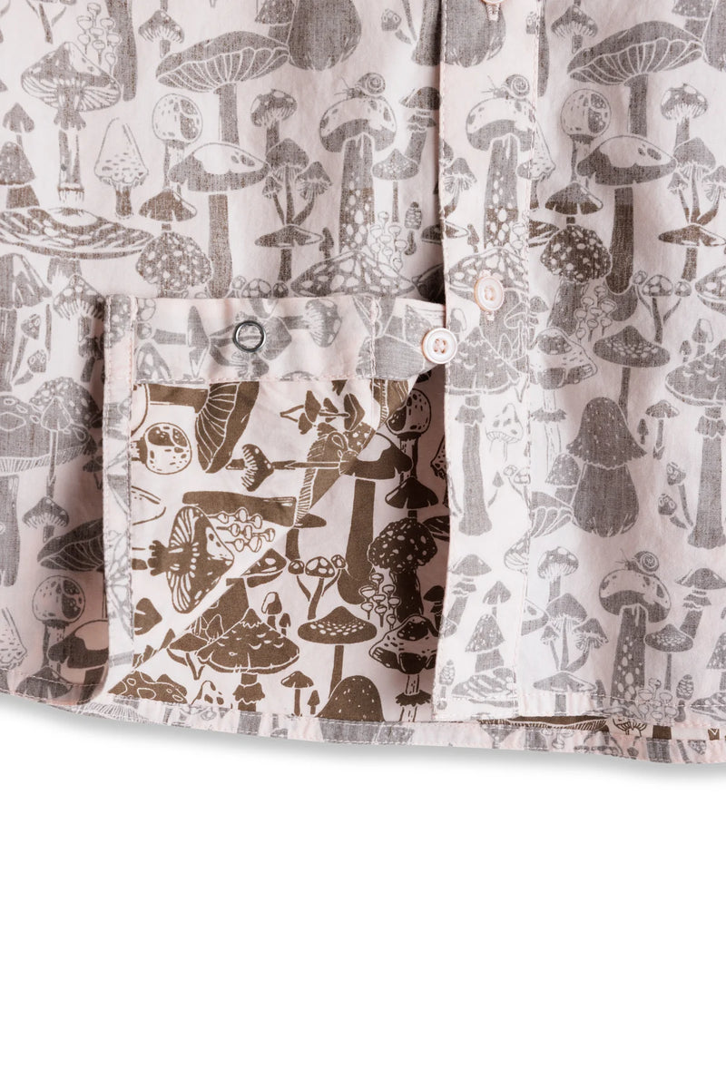 Men's Topspot Short Sleeve Shirt