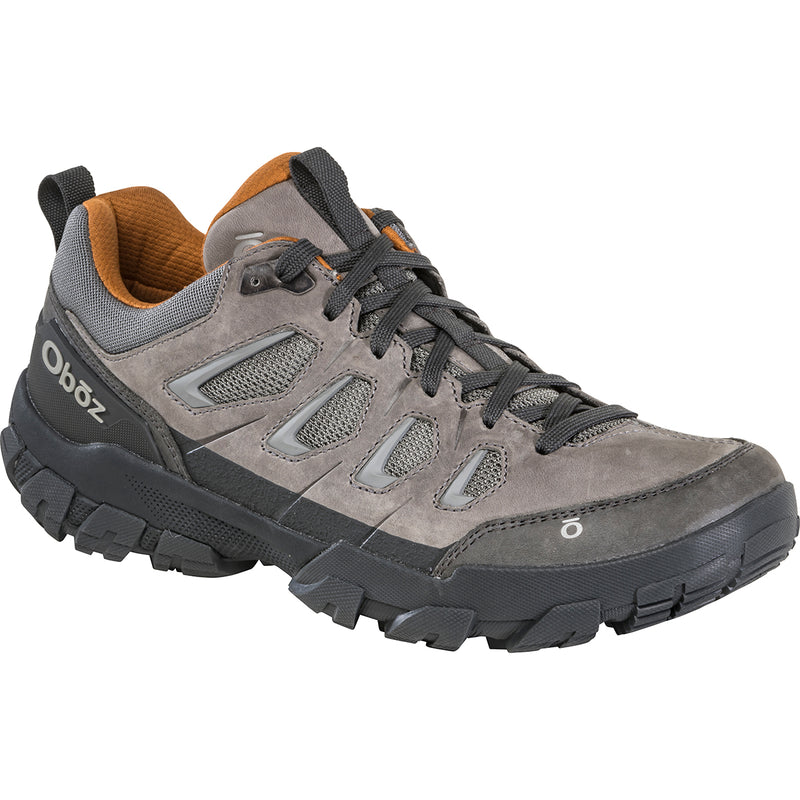 Men's Sawtooth X Low Hiking Shoe - Wide