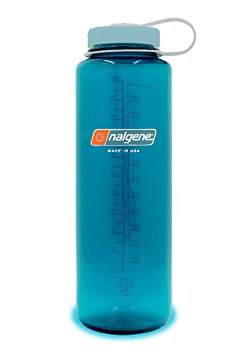 48oz Wide Mouth Sustain Silo Bottle