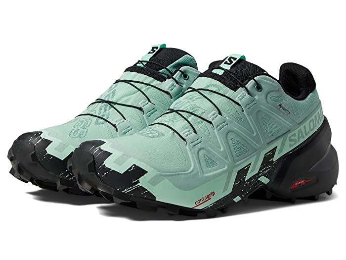 Women's Speedcross 6 GTX Trail Running Shoe