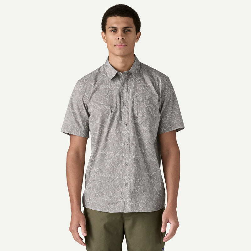 Men's Go To Shirt