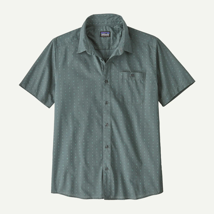Men's Go To Shirt