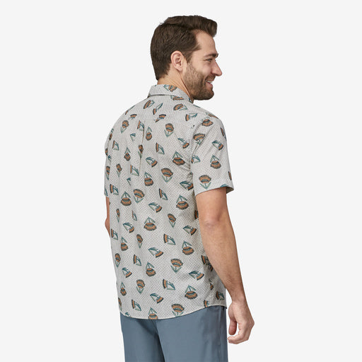 Men's Go To Shirt