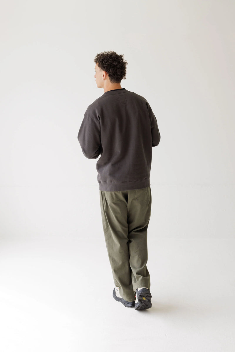 Men's Orca Crew Sweater