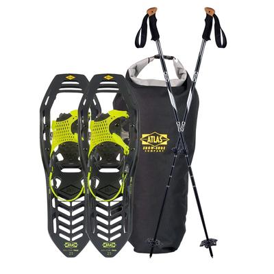 Helium-Trail Snowshoe Kit Size 30"