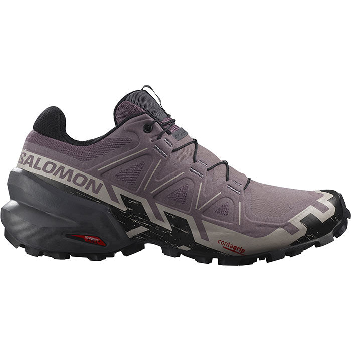 Women's Speedcross 6 Trail Running Shoe