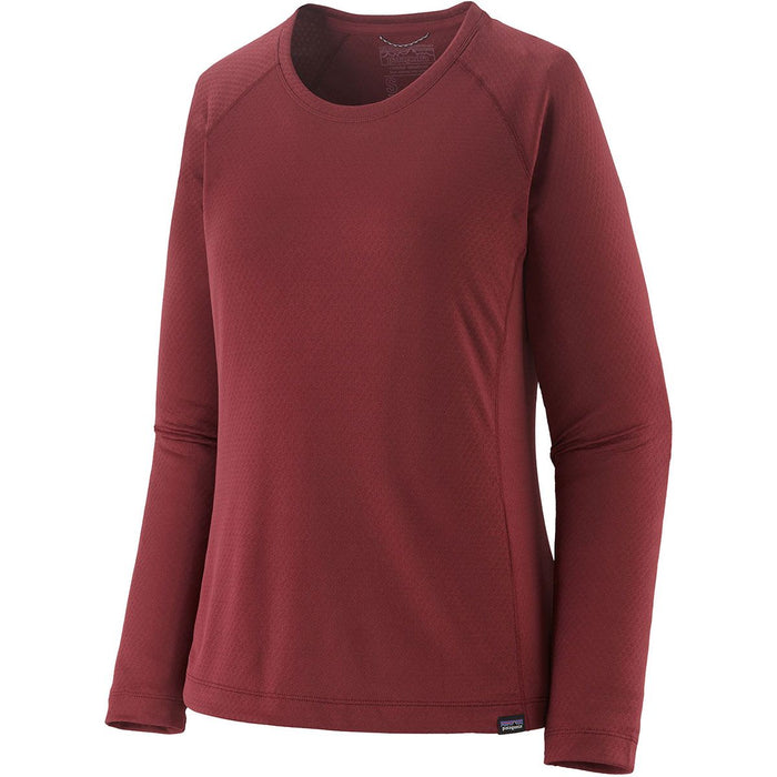 Women's Capilene® Midweight Crewneck Baselayer