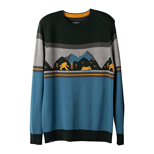 Men's Highline Sweater