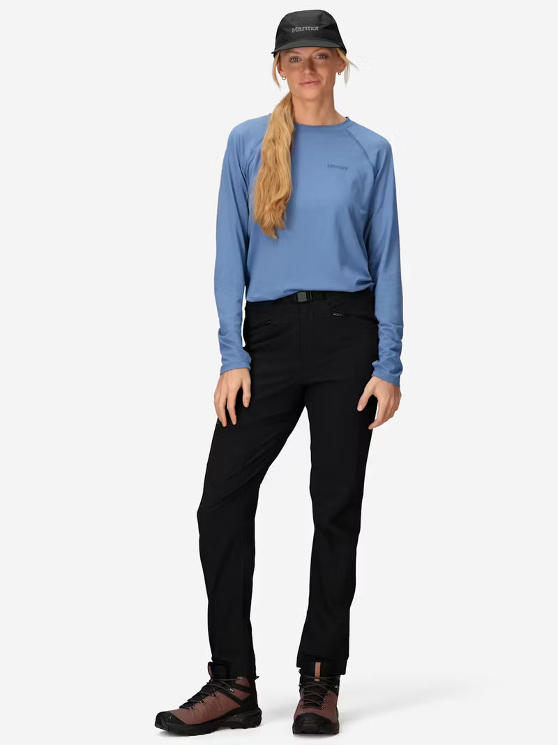 Women's Mountain Active Pants