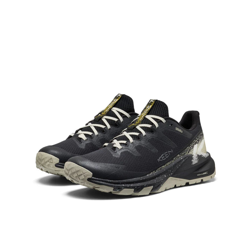 Men's Targhee Apex Waterproof Hiking Shoe - Wide