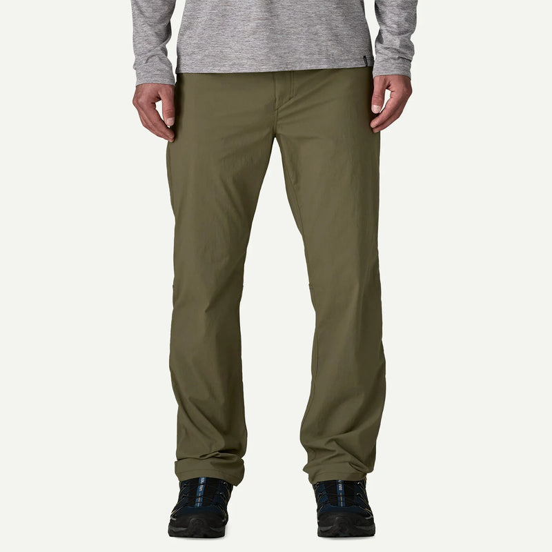 Men's Quandary Pants - Short