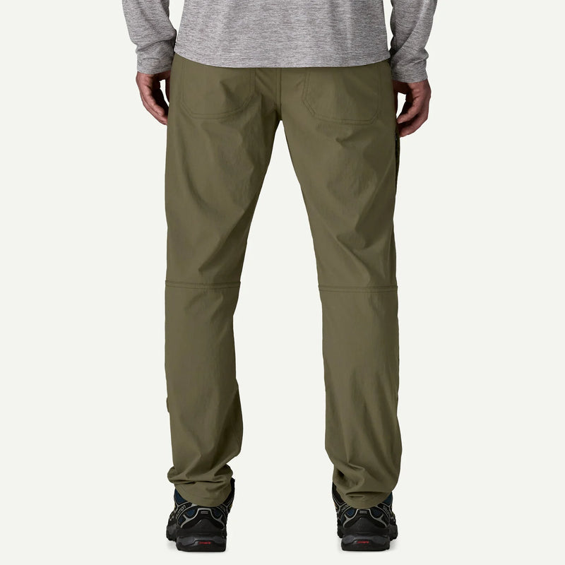 Men's Quandary Pants - Short