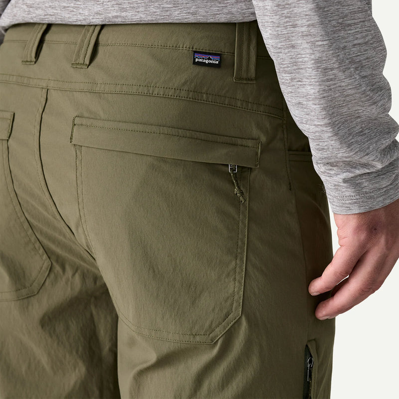 Men's Quandary Pants - Short