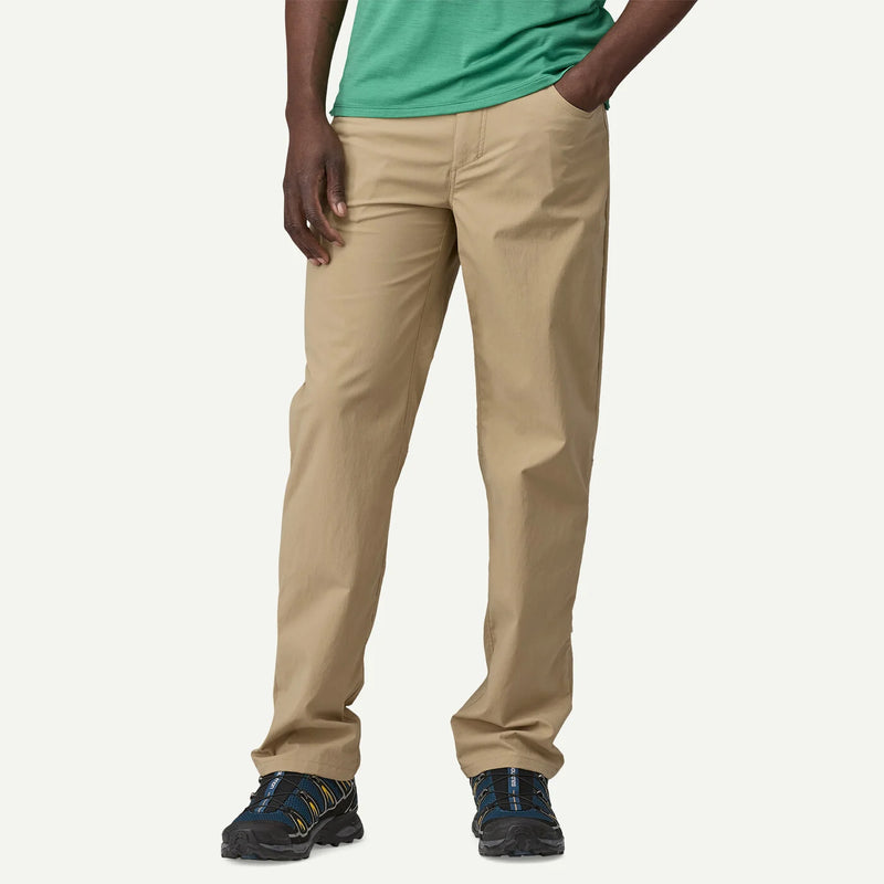 Men's Quandary Pants - Short