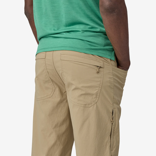 Men's Quandary Pants - 32" Inseam