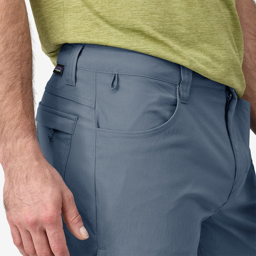 Men's Quandary Pants - 32" Inseam