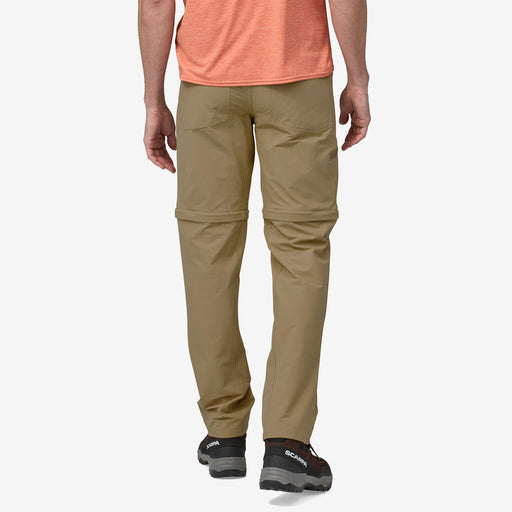 Men's Quandary Convertible Pants