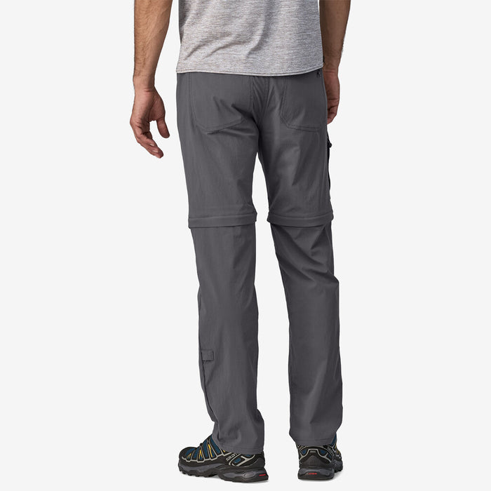 Men's Quandary Convertible Pant