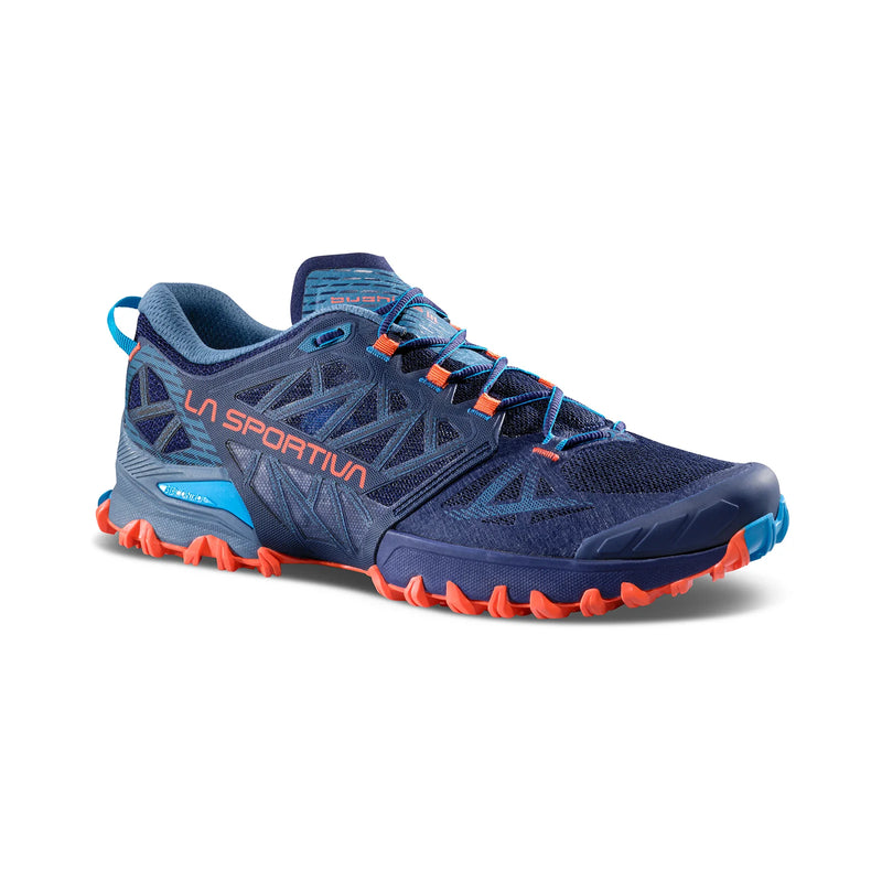 Men's Bushido III Running Shoe - Wide