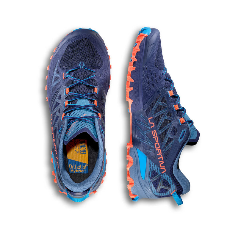 Men's Bushido III Running Shoe - Wide
