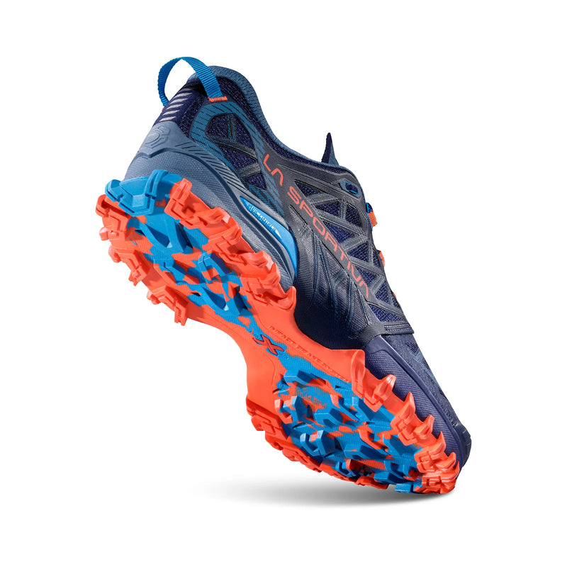 Men's Bushido III Running Shoe - Wide
