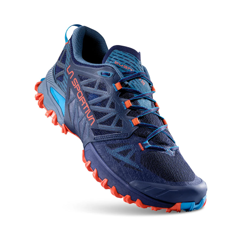 Men's Bushido III Running Shoe - Wide