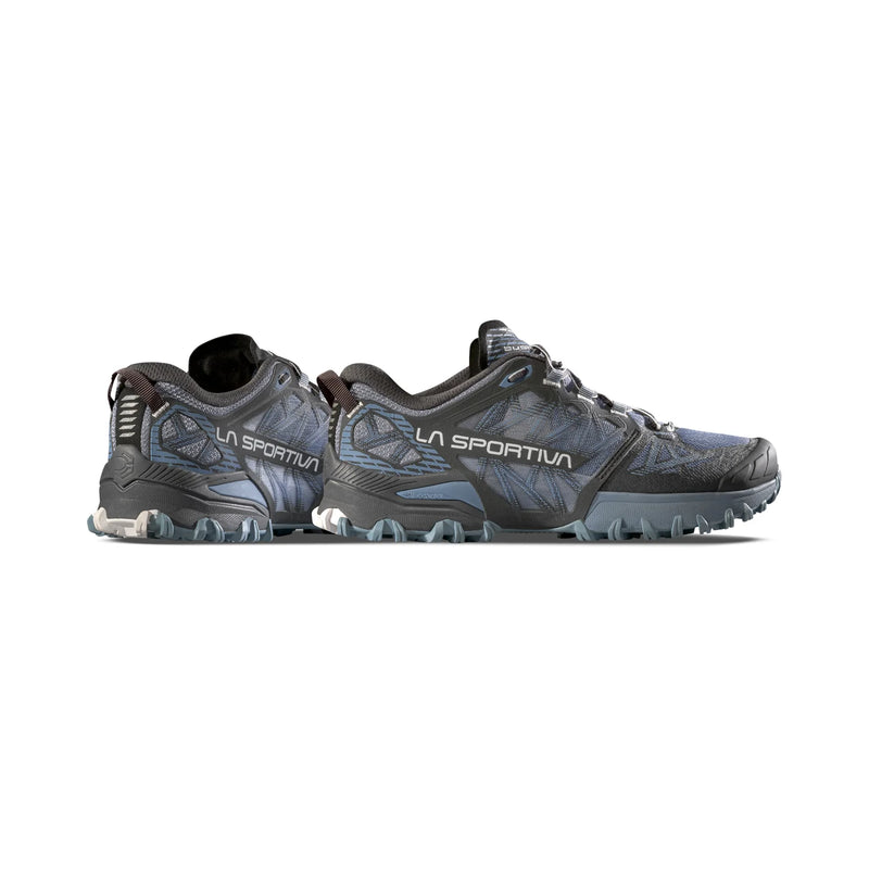 Women's Bushido III Trail Shoe - Wide