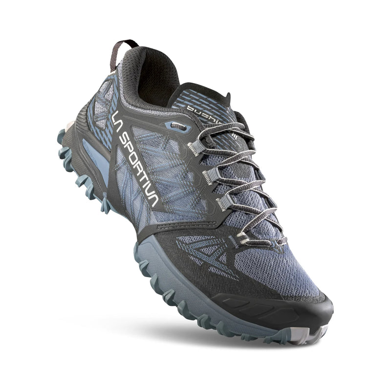 Women's Bushido III Trail Shoe - Wide