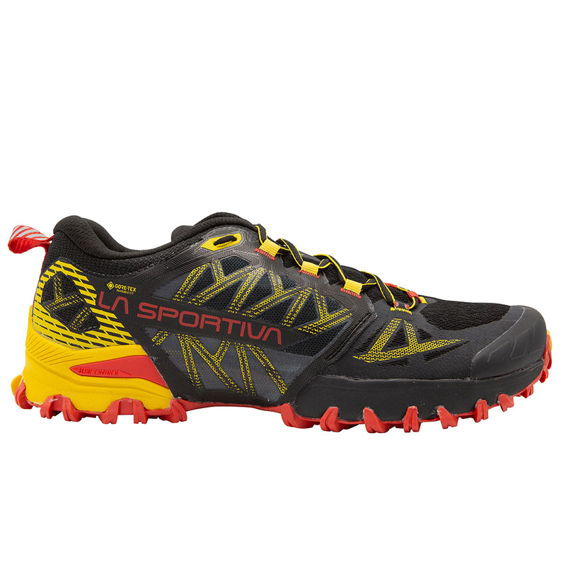 Men's Bushido III Wide GTX Shoe