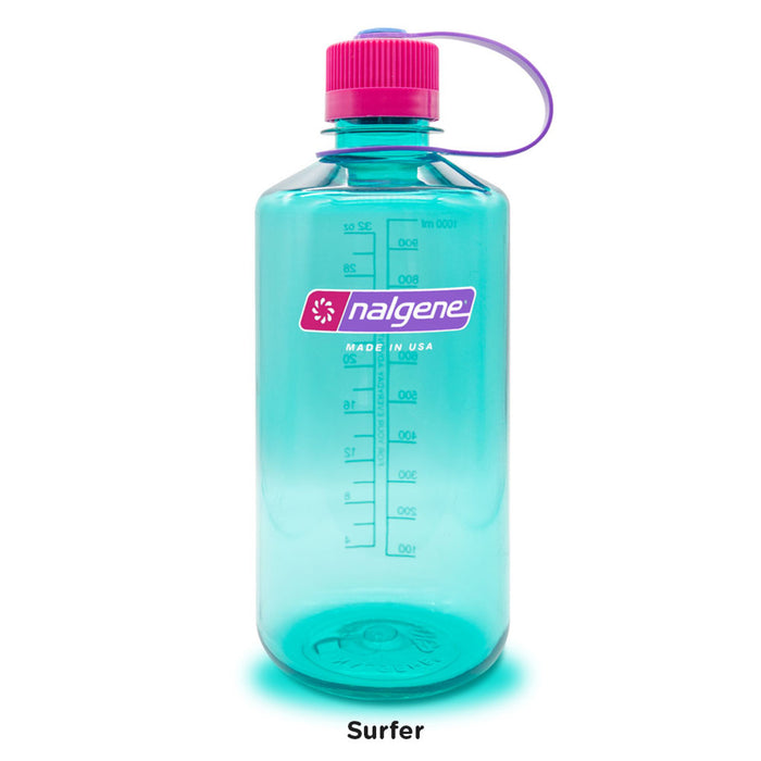 32oz Narrow Mouth Sustain Bottle