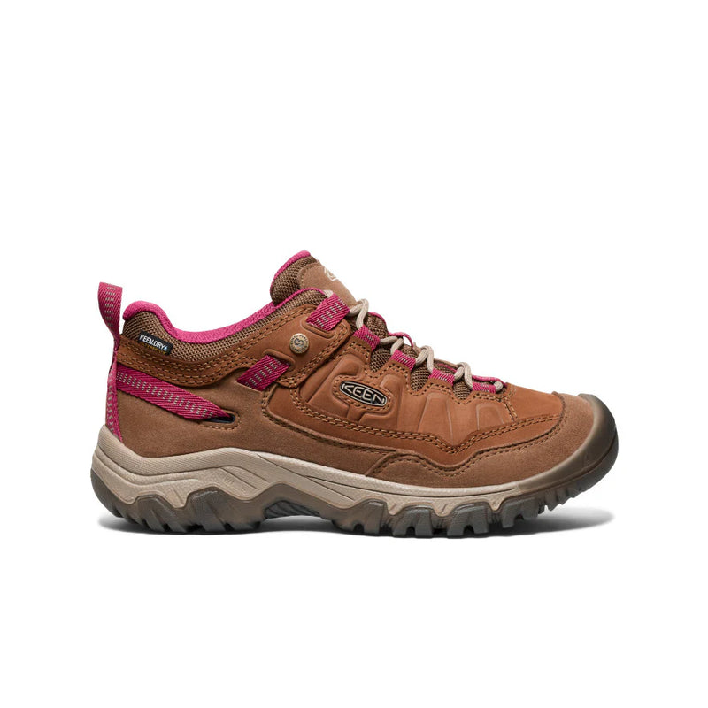 Women's Targhee IV Waterproof Hiking Shoe
