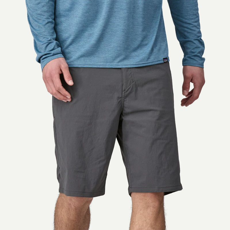 Men's Quandary Short - 10"
