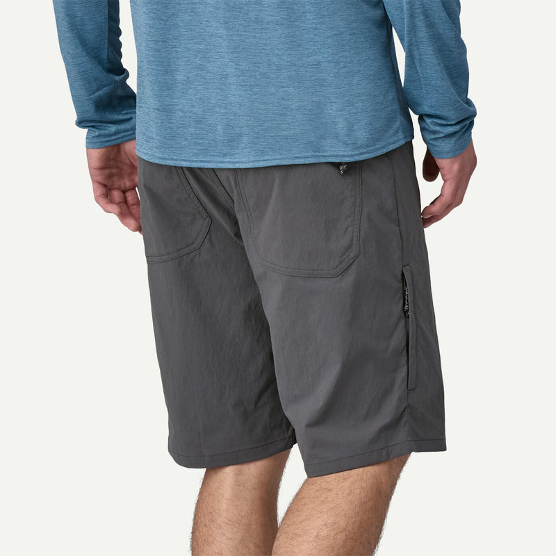 Men's Quandary Short - 10"