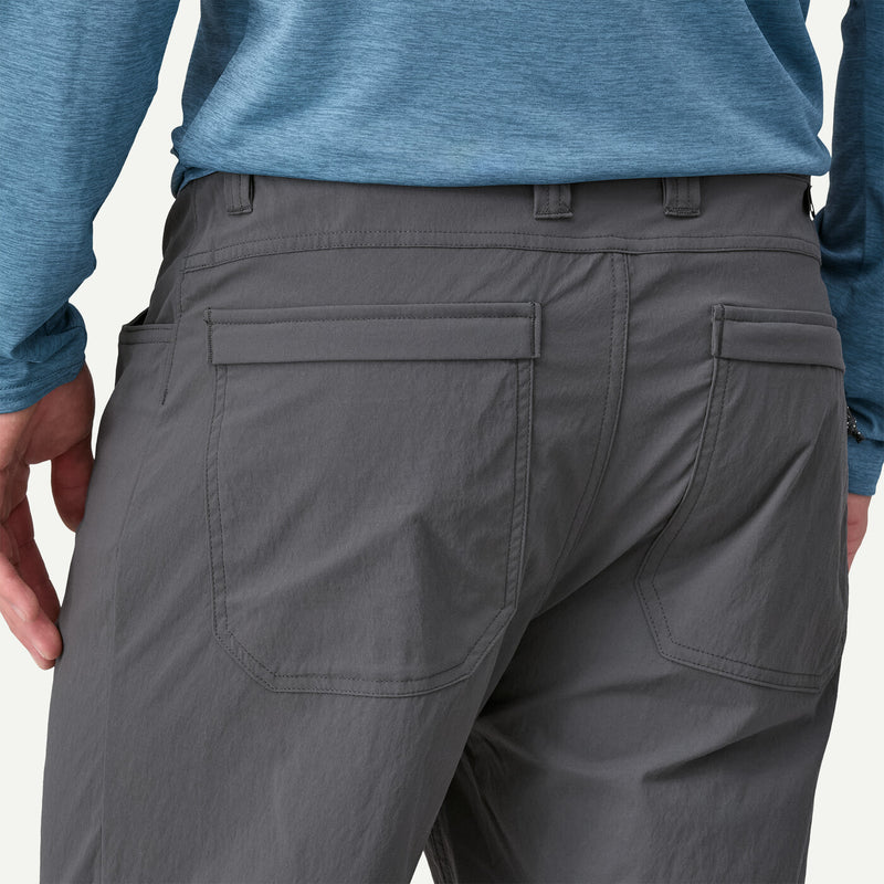 Men's Quandary Short - 10"