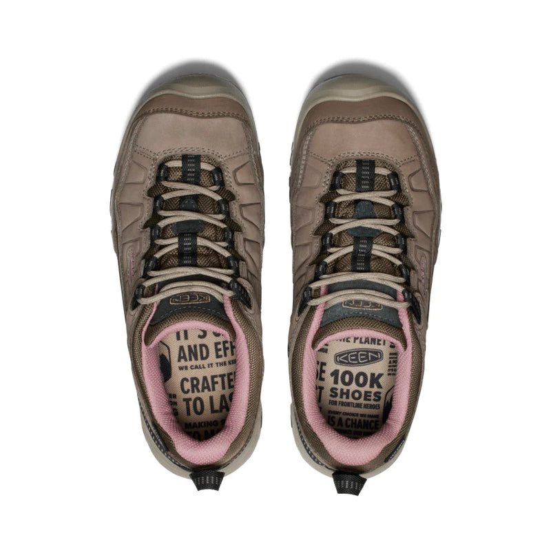 Women's Targhee IV Waterproof Hiking Shoe