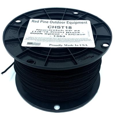 Stretch Shock Cord 2.4mm / 3/32" Sold by the meter