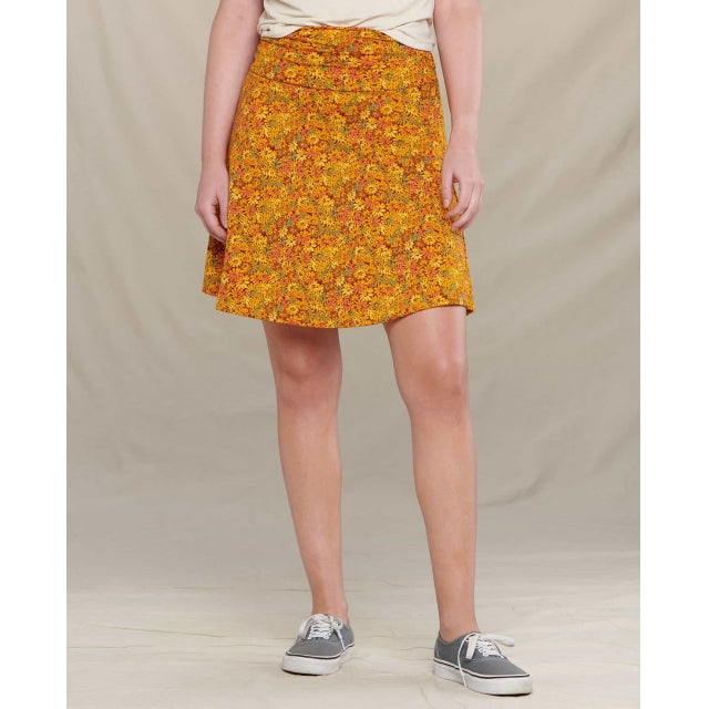 Women's Chaka Skirt