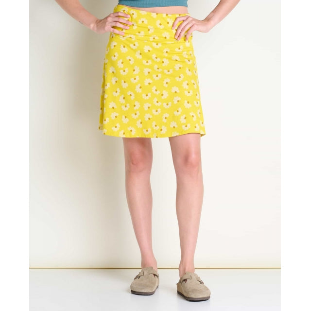 Women's Chaka Skirt