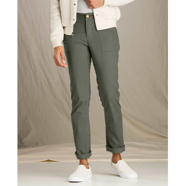 Women's Earthworks Pant