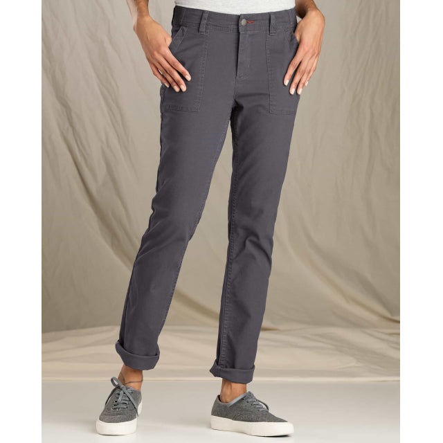 Women's Earthworks Pant