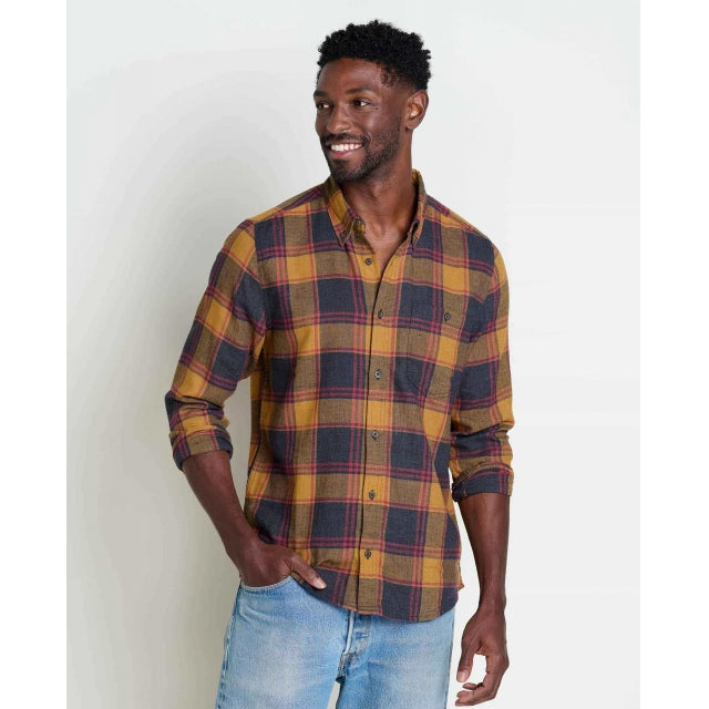 Men's Airsmyth Long Sleeve Shirt