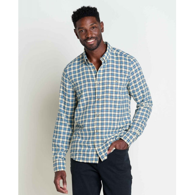 Men's Airsmyth Long Sleeve Shirt