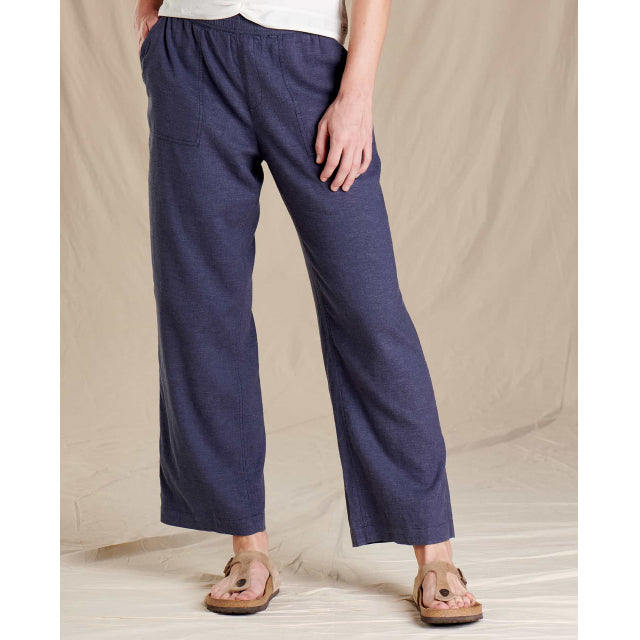 Women's Taj Hemp Pant