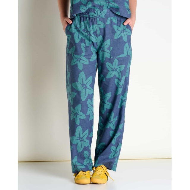 Women's Taj Hemp Pant