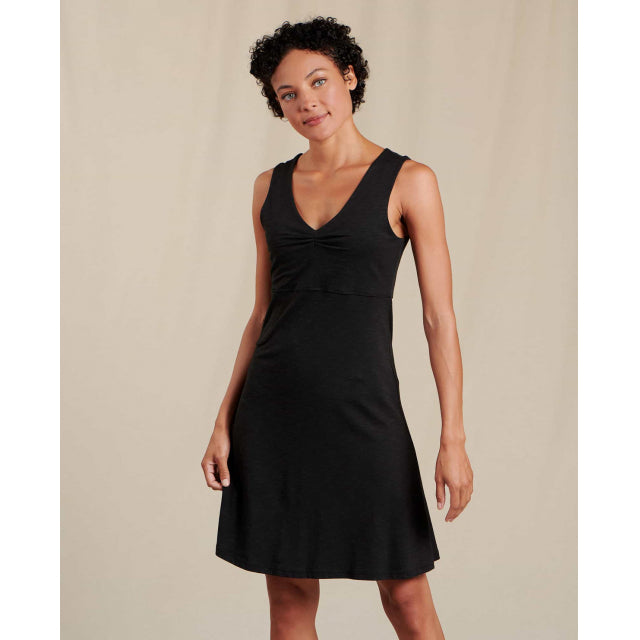 Women's Rosemarie Sleeveless Dress