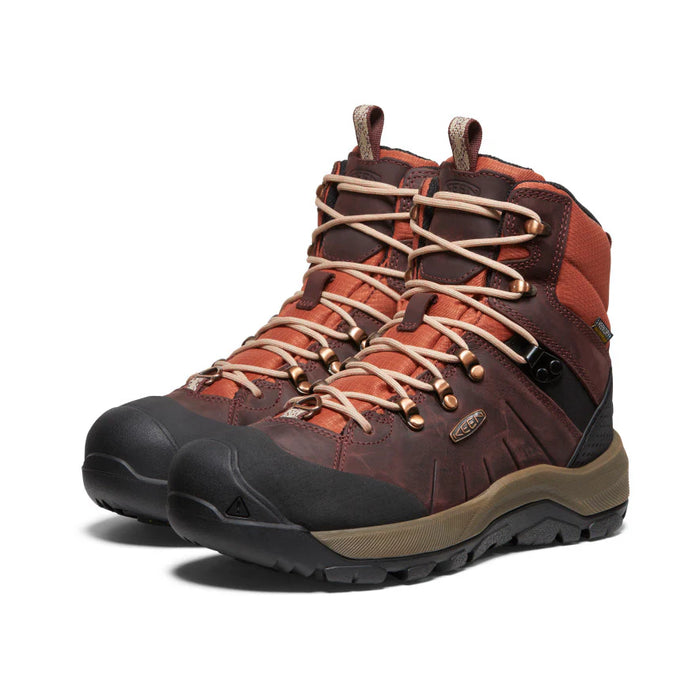 Women's Revel IV Polar Insulated Hiking Boot