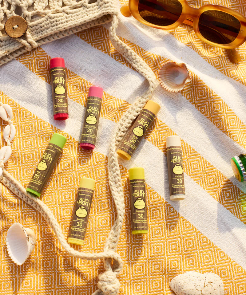 Original SPF 30 Sunscreen Lip Balm