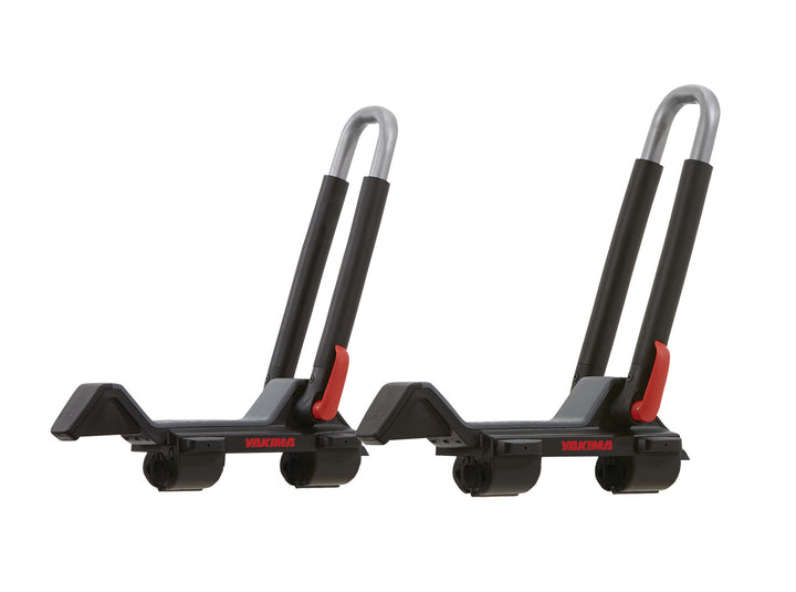 JayLow J-Cradle Rooftop Kayak Mount
