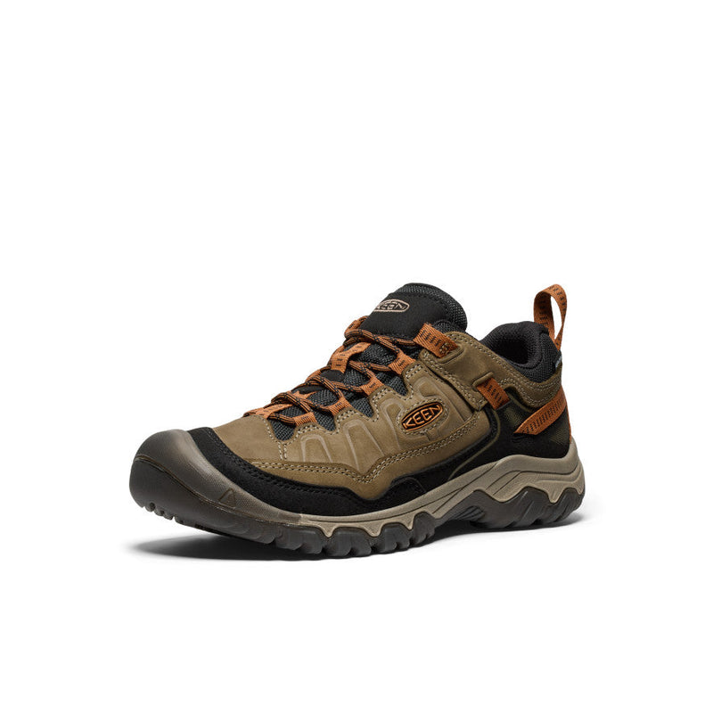 Men's Targhee IV Waterproof Hiking Shoe - Wide
