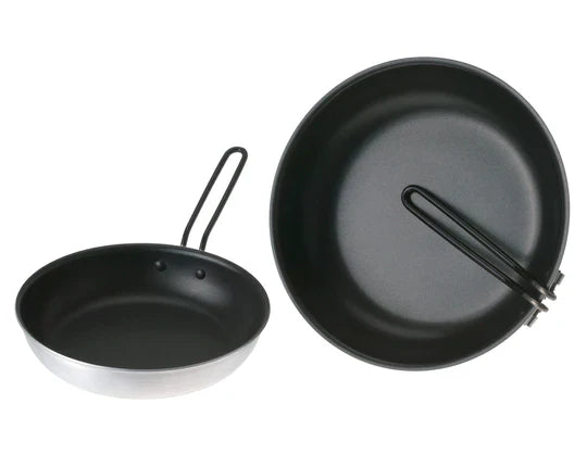 Bugaboo Frypan 12"